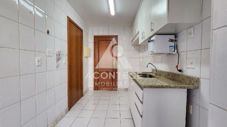 Apartamento, Asa Norte, 2 Quartos, 1 Vaga