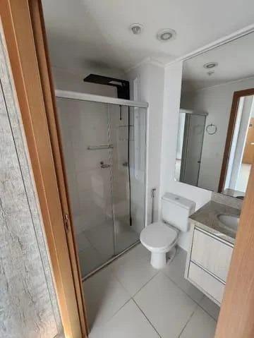 Apartamento, Norte, 1 Quarto, 1 Vaga