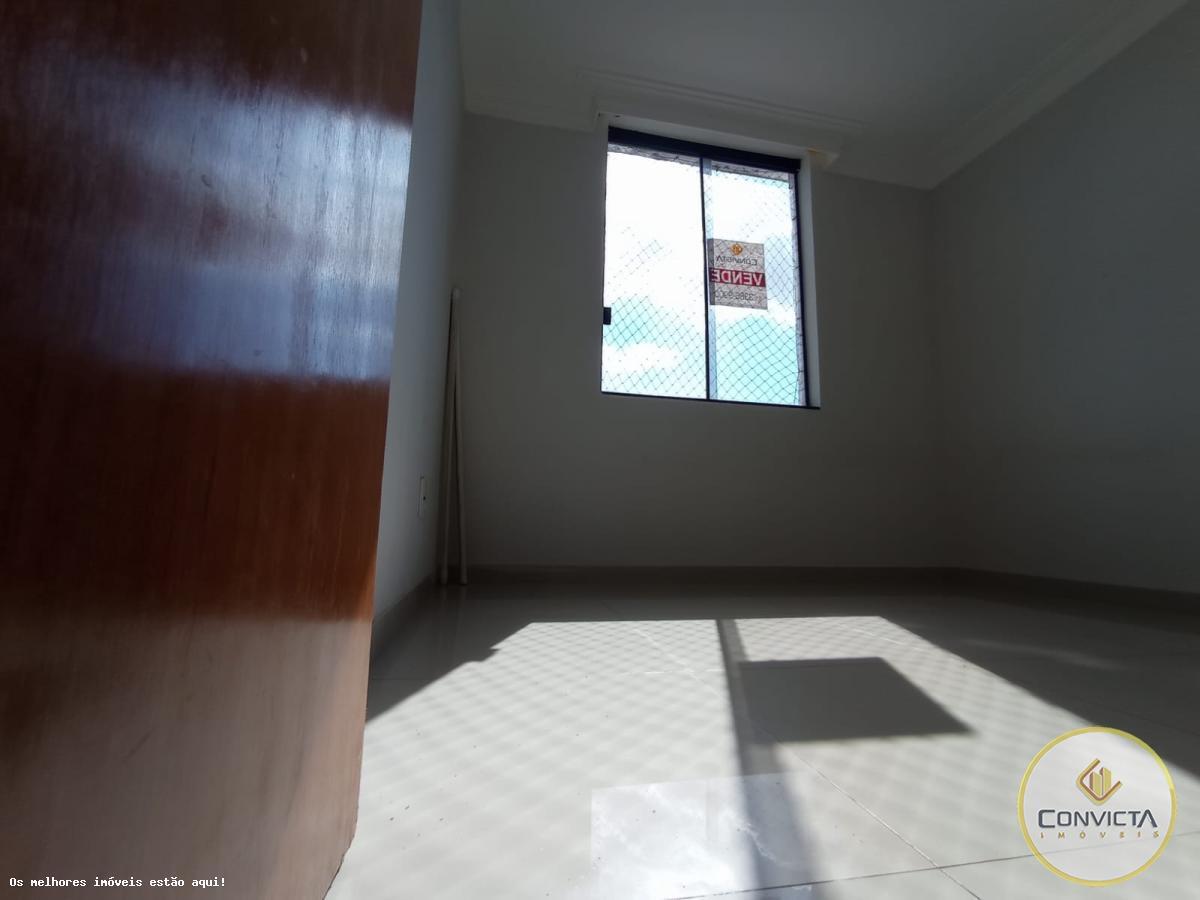 Apartamento, Taguatinga Norte, 3 Quartos