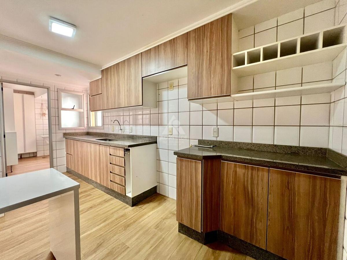 Apartamento, Sul, 3 Quartos, 1 Vaga, 1 Suíte