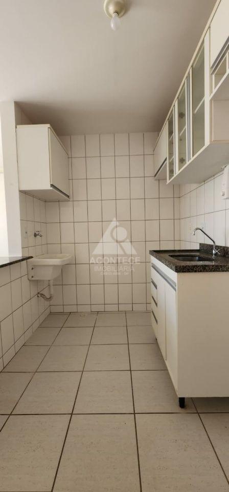 Apartamento, Norte, 1 Quarto