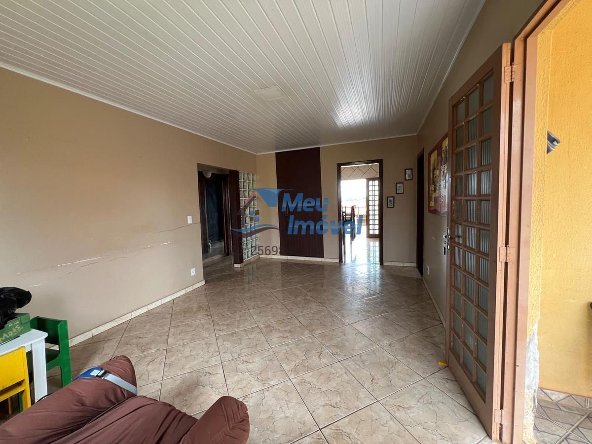Casa, Setor Habitacional Vicente Pires, 3 Quartos, 6 Vagas, 1 Suíte