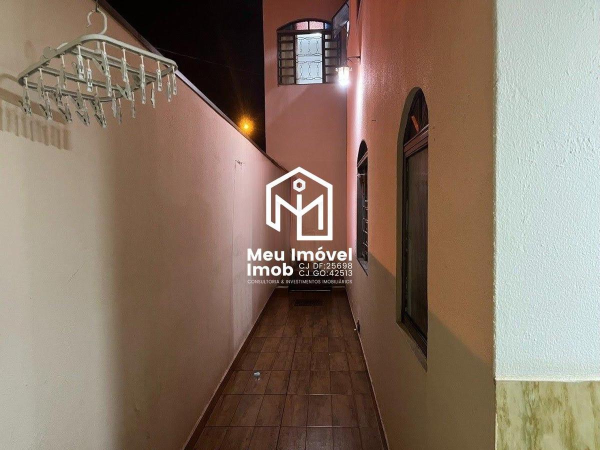 Casa, Guará II, 3 Quartos