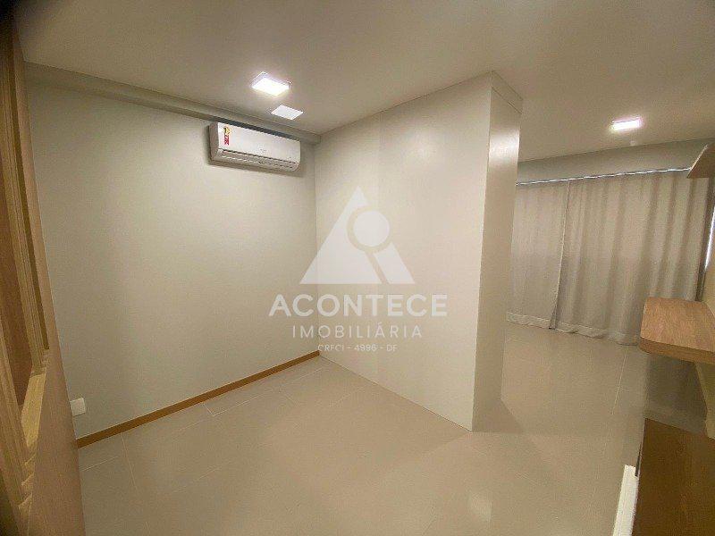 Apartamento, Noroeste, 1 Quarto, 1 Vaga