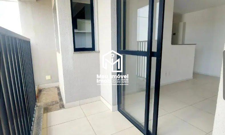 Apartamento, Taguatinga Sul, 2 Quartos