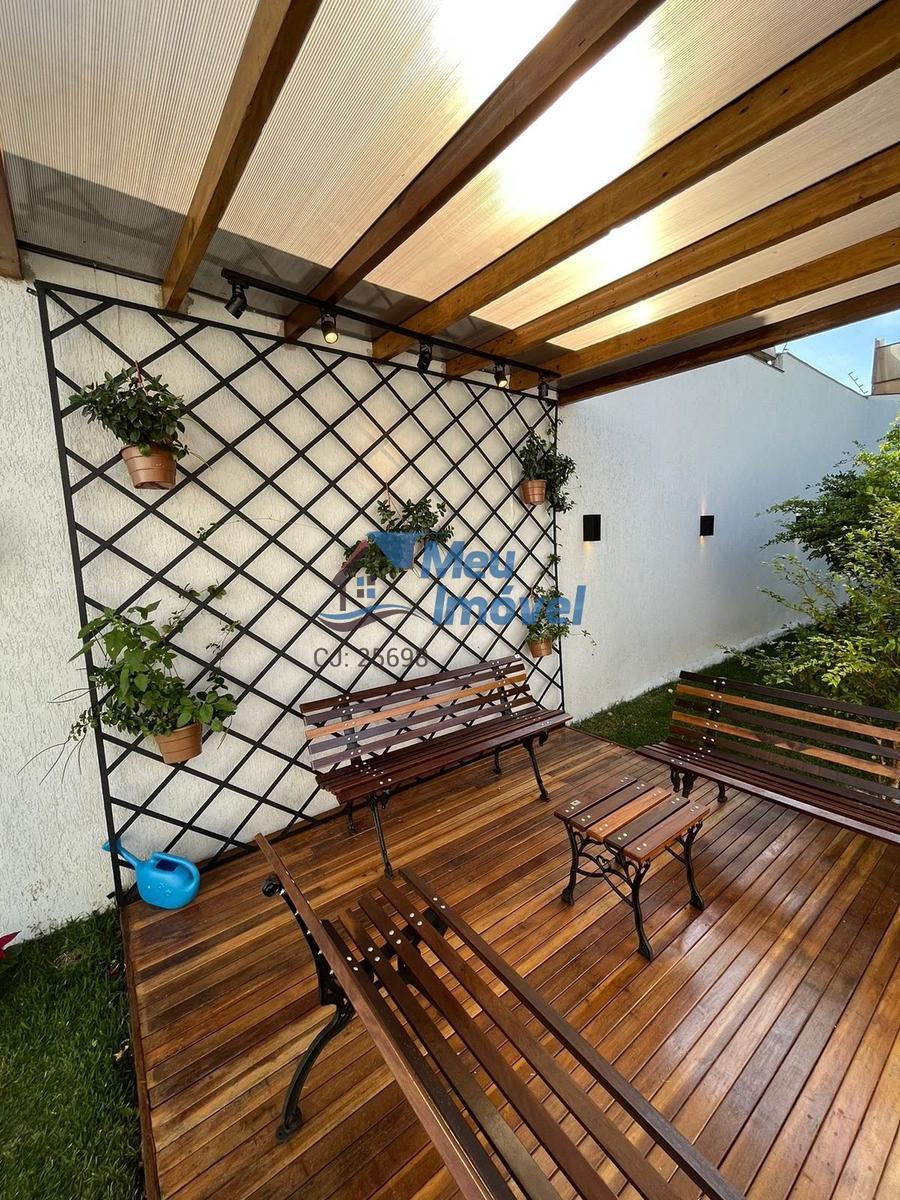 Casa, Park Way, 4 Quartos