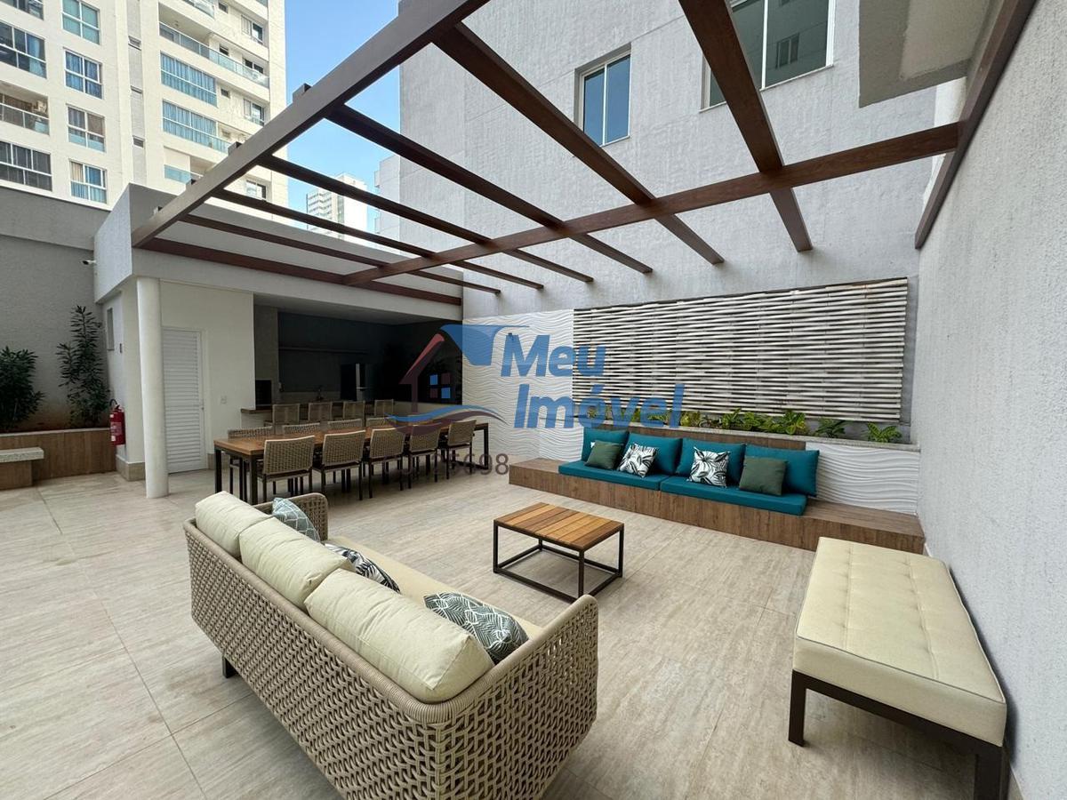 Apartamento, Norte, 4 Quartos, 4 Vagas, 4 Suítes