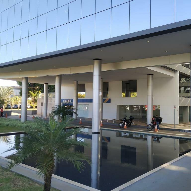 Loja, Brasília/Plano Piloto, 2 Vagas