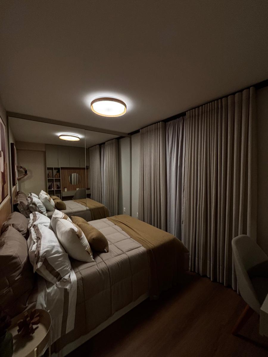 Apartamento, Samambaia Sul, 2 Quartos, 1 Vaga, 1 Suíte