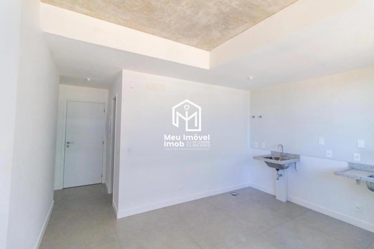 Apartamento, Noroeste, 2 Quartos
