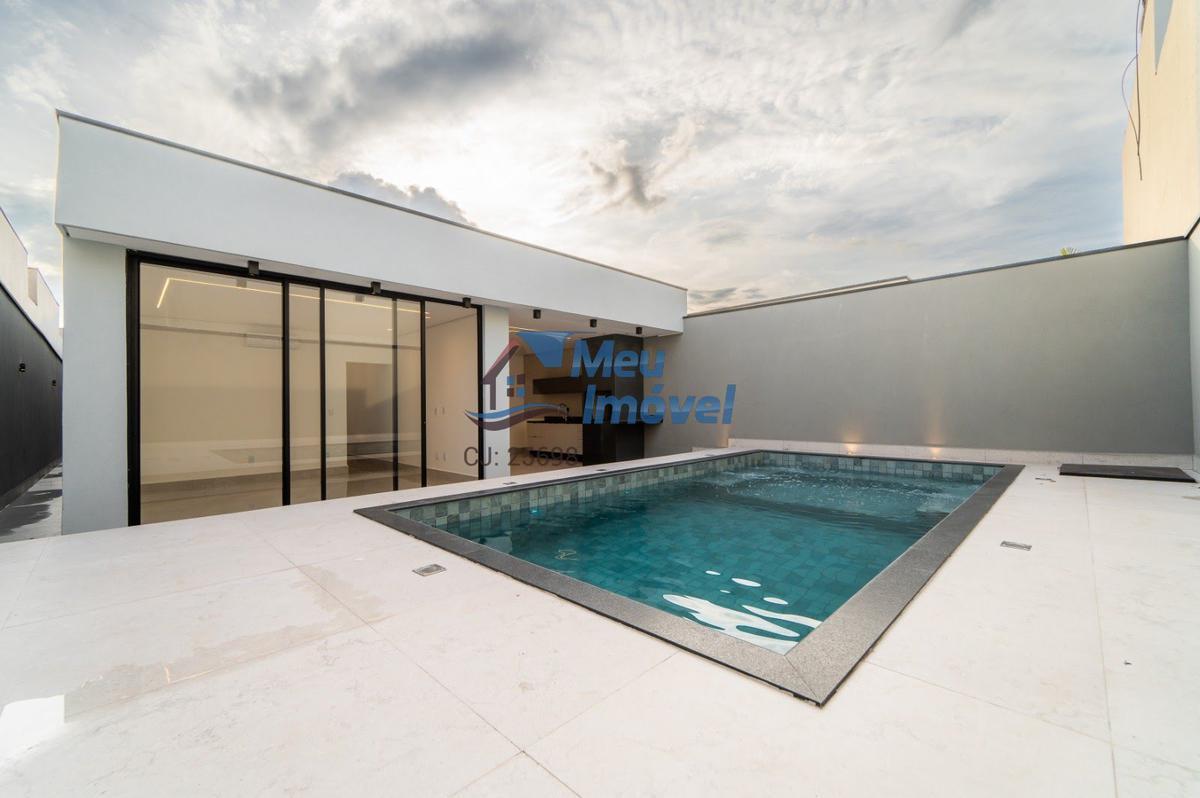 Casa, Brasília/Plano Piloto, 4 Quartos