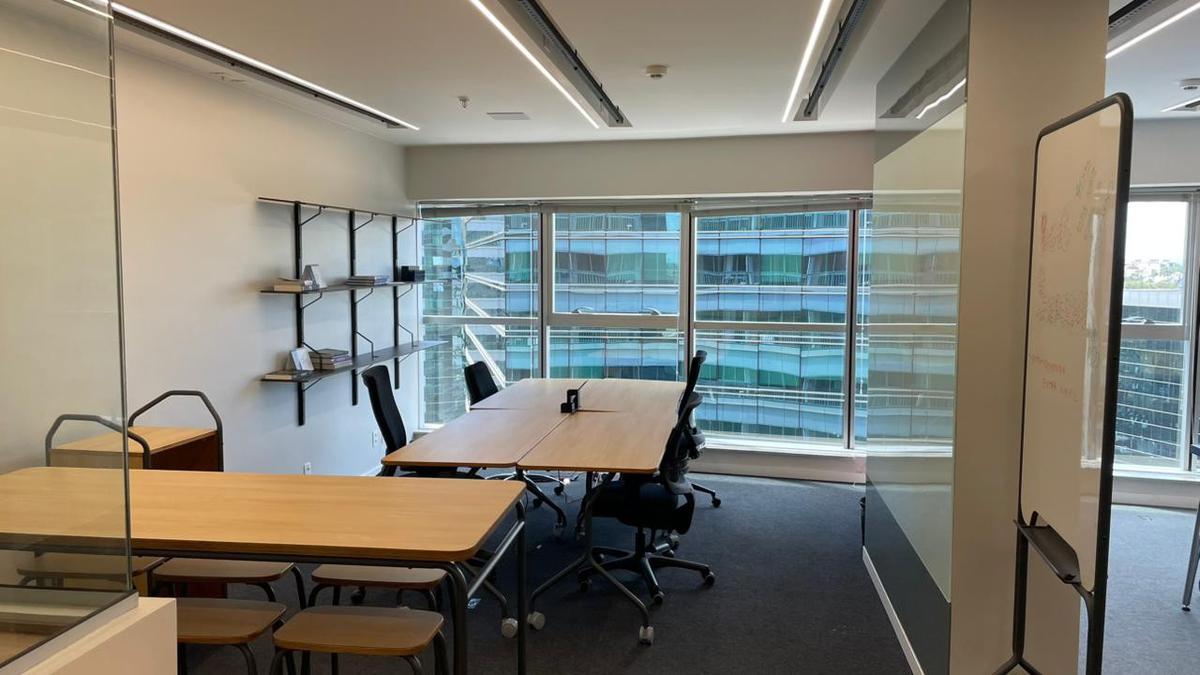 Sala, Asa Norte, 0 Quarto