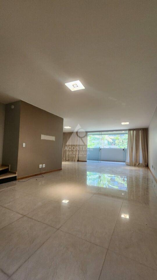 Apartamento, Noroeste