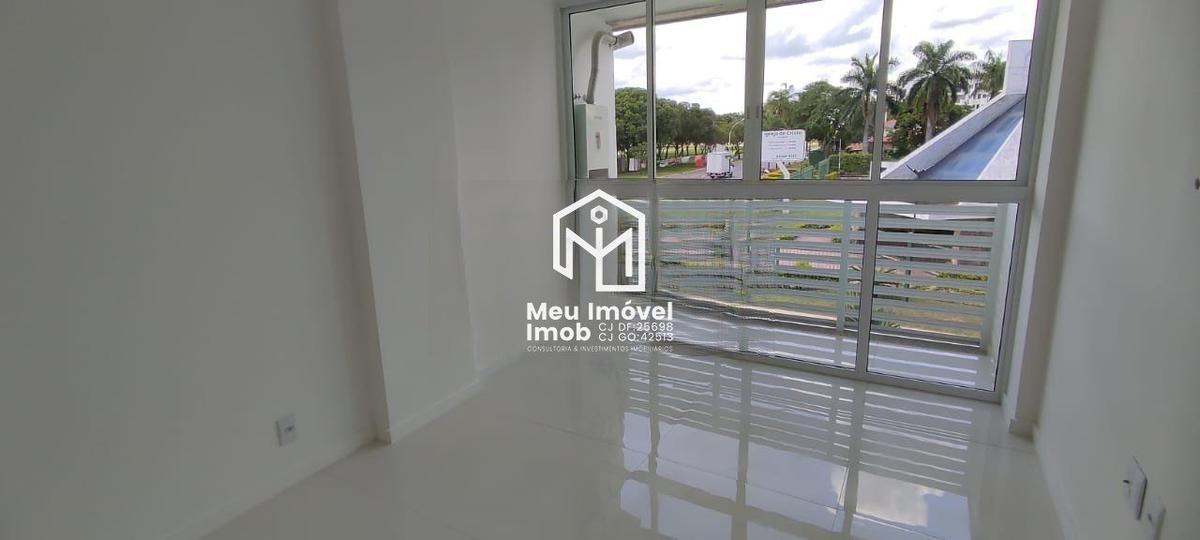 Apartamento, Asa Norte, 1 Quarto