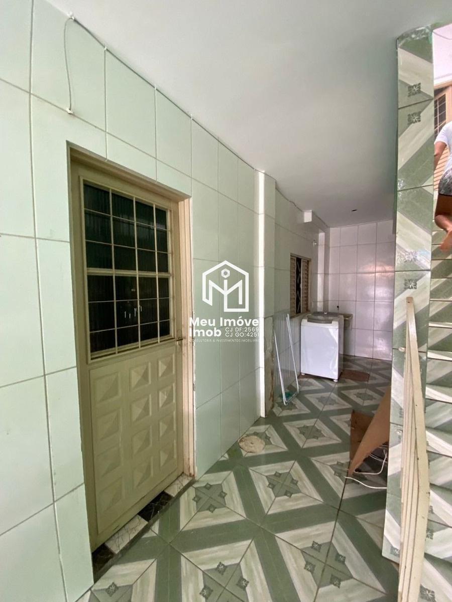 Casa, Taguatinga Norte, 8 Quartos