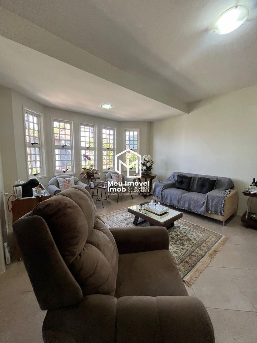 Casa, Brasília/Plano Piloto, 3 Quartos