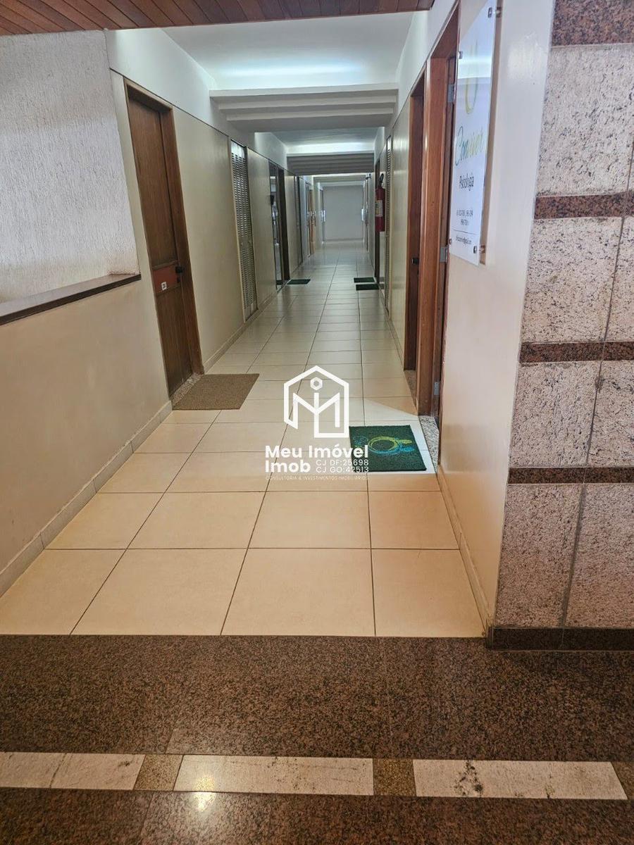 Sala, Asa Sul, 0 Quarto