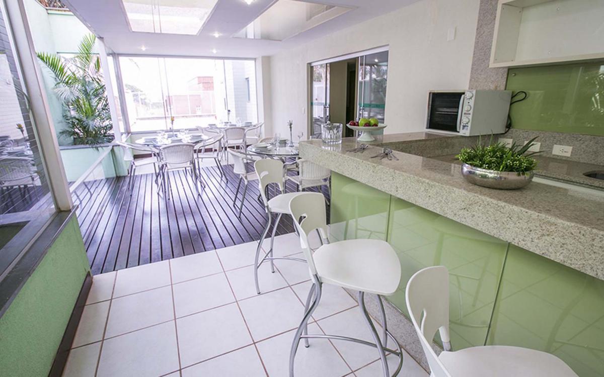 Apartamento, Lago Norte, 1 Quarto