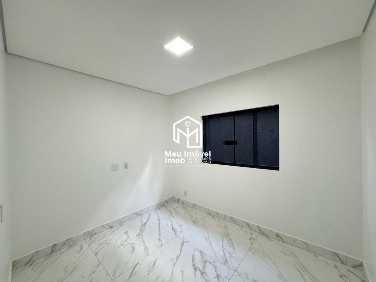 Casa, Brasília/Plano Piloto, 3 Quartos