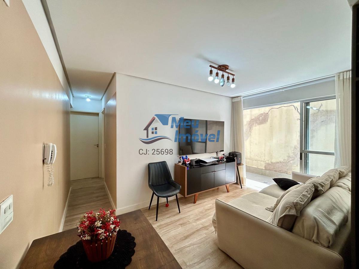 Apartamento, Taguatinga Centro, 2 Quartos, 1 Vaga, 1 Suíte