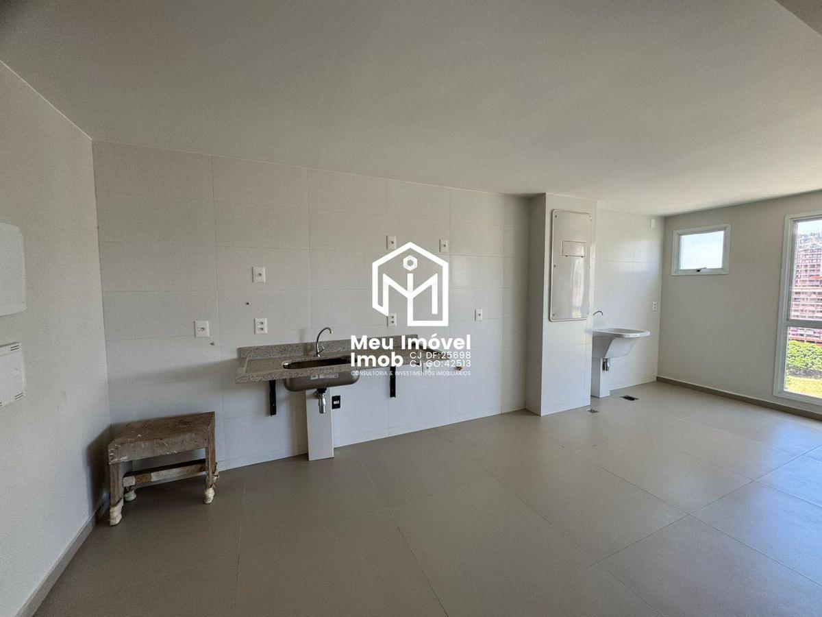 Apartamento, Norte, 3 Quartos