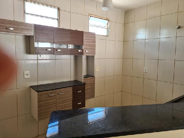 Casa, Vicente Pires