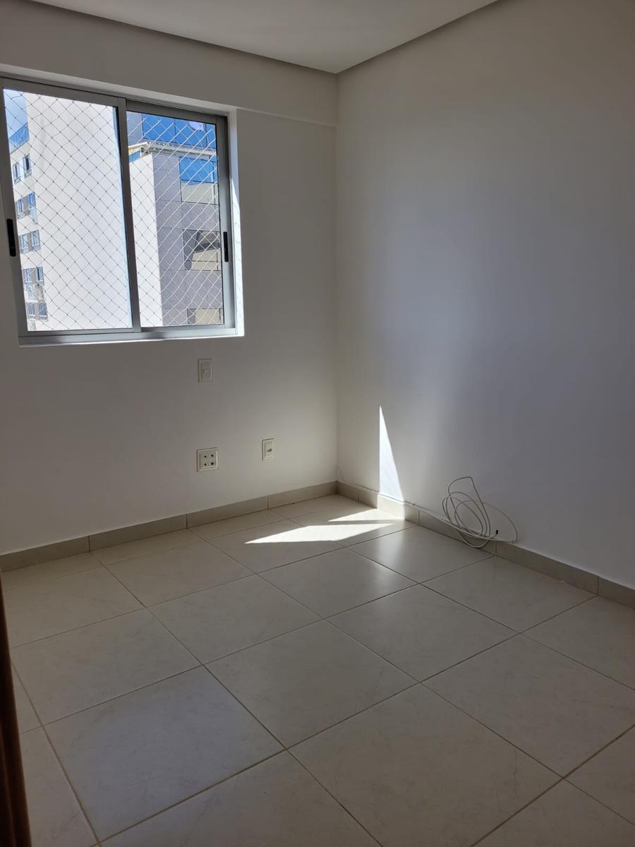 Apartamento, Taguatinga Centro, 3 Quartos, 1 Vaga, 1 Suíte