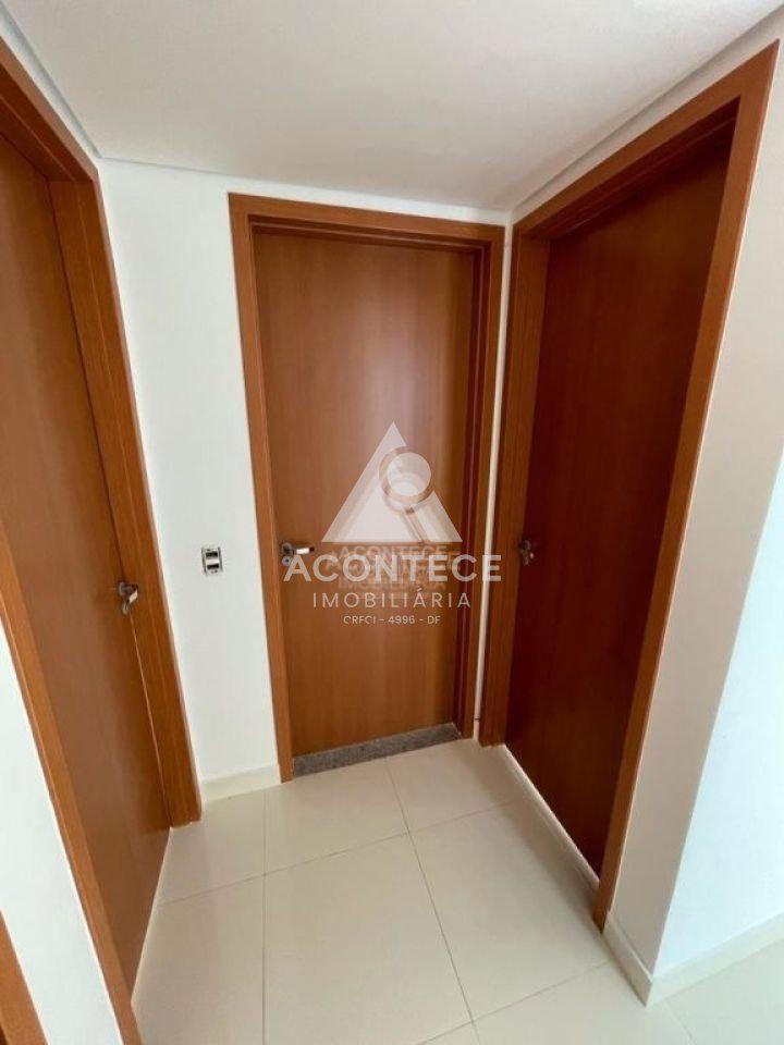 Apartamento, Samambaia Sul, 3 Quartos, 1 Vaga, 1 Suíte