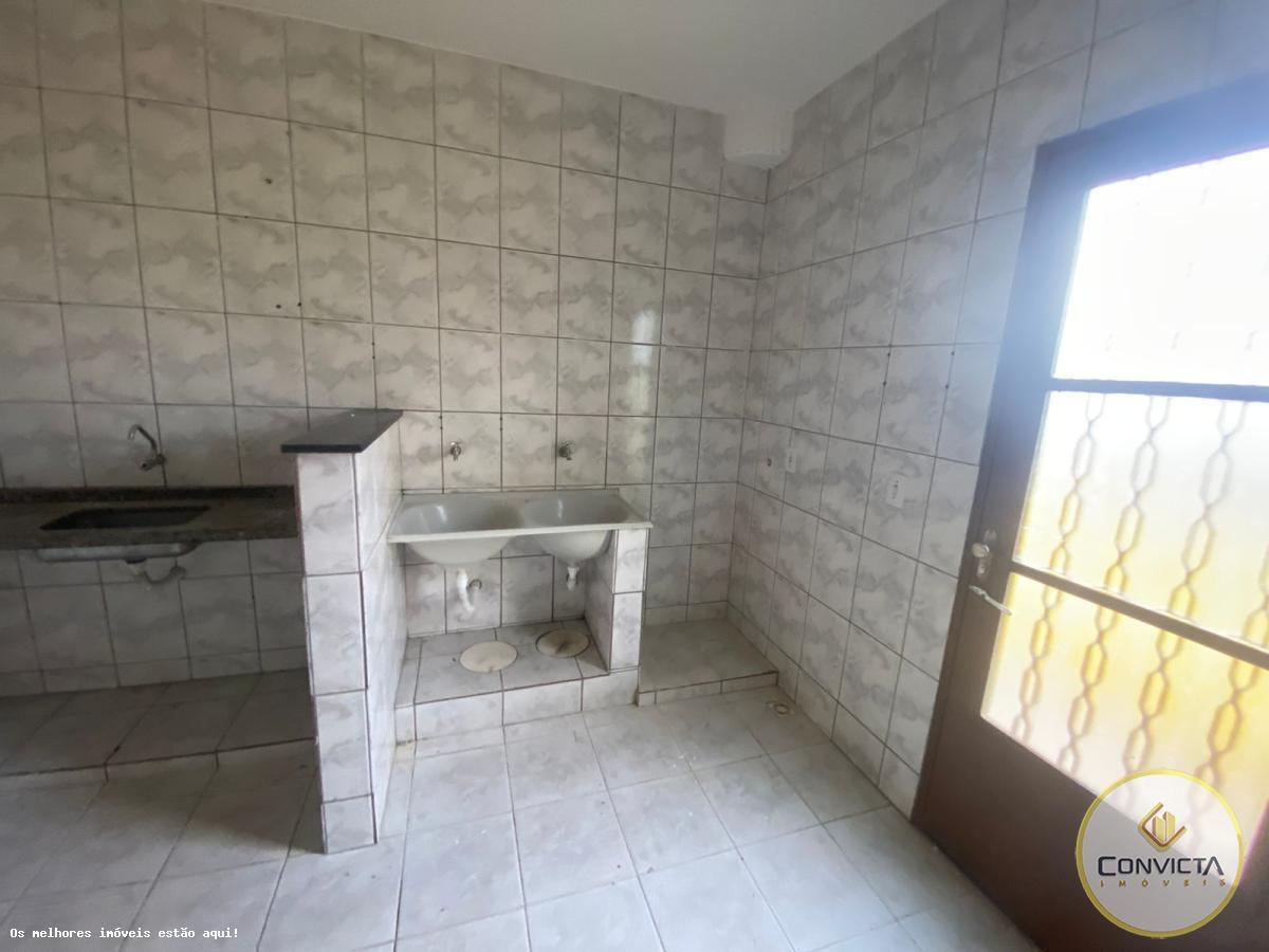 Apartamento, Areal, 2 Quartos