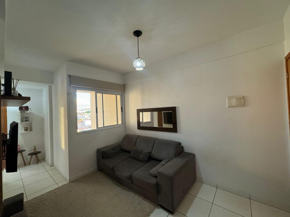 Apartamento, Samambaia Norte, 2 Quartos, 1 Vaga