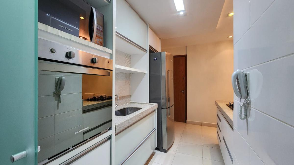 Apartamento, Norte, 2 Quartos, 1 Vaga, 1 Suíte