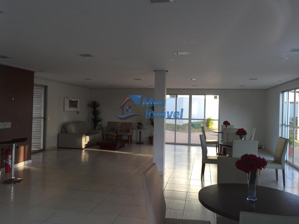 Apartamento, Brasília/Plano Piloto, 2 Quartos