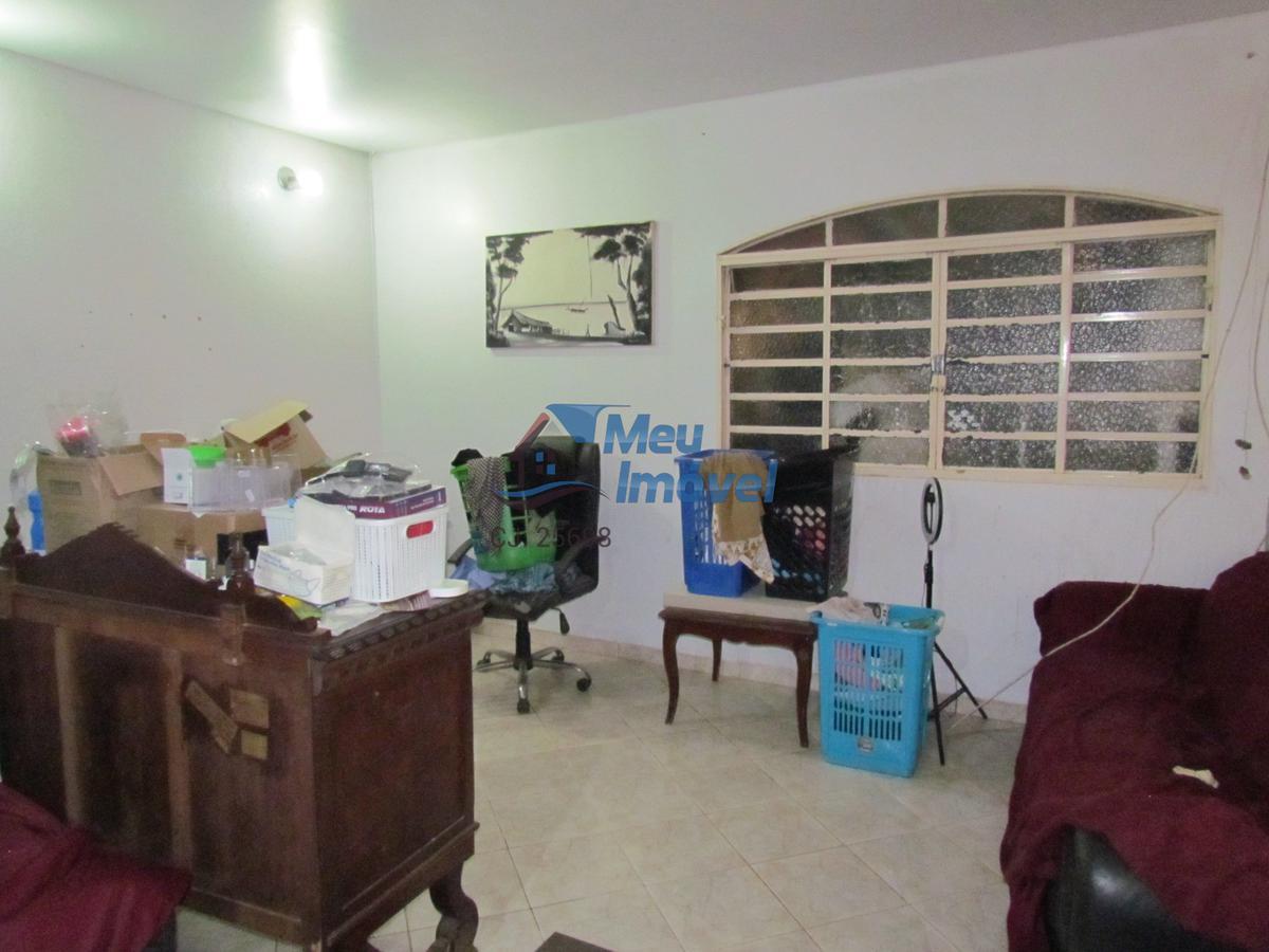 Casa em Condomínio, Setor Habitacional Vicente Pires, 3 Quartos, 2 Vagas, 1 Suíte