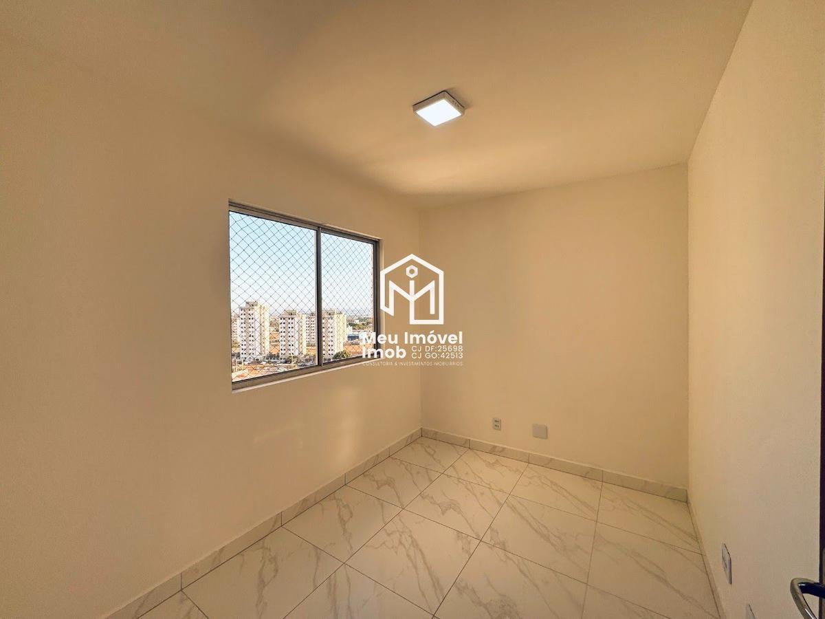 Apartamento, Samambaia Sul, 3 Quartos