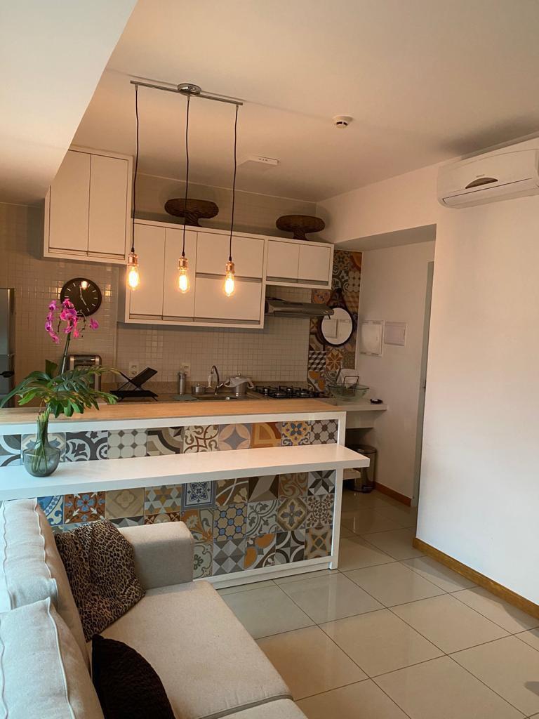 Apartamento, Park Sul, 1 Quarto