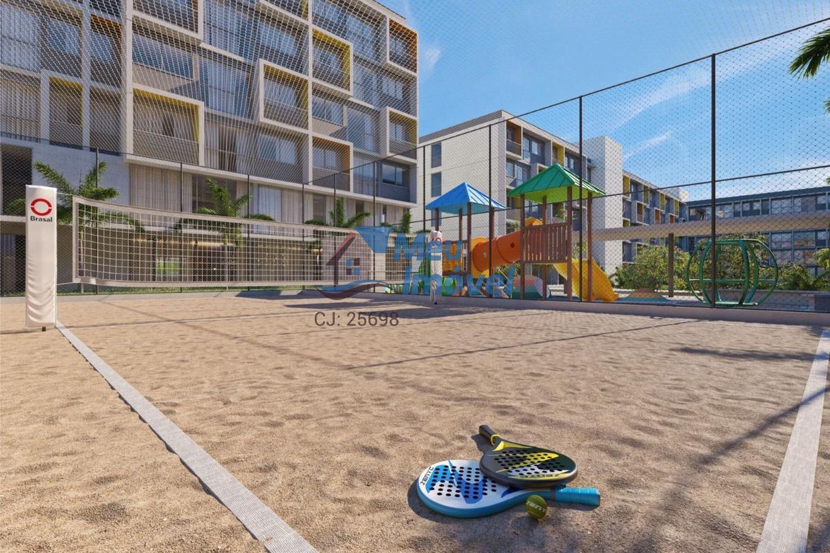 Apartamento, Noroeste, 1 Quarto, 1 Vaga, 1 Suíte