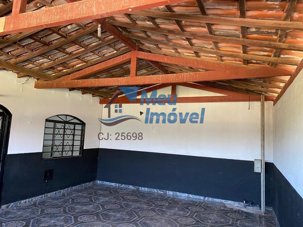 Casa, Samambaia Sul, 2 Quartos