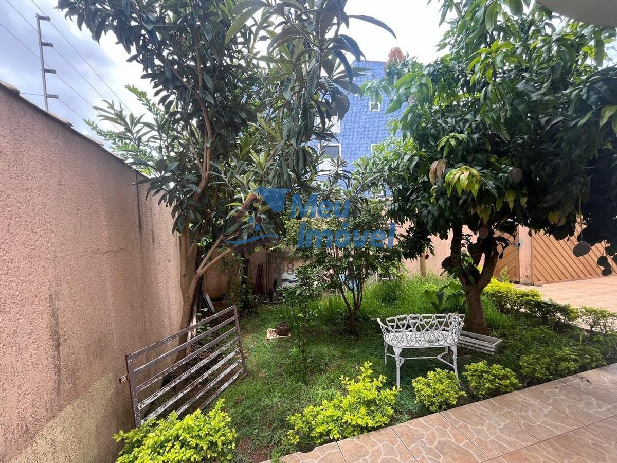 Casa, Brasília/Plano Piloto, 4 Quartos