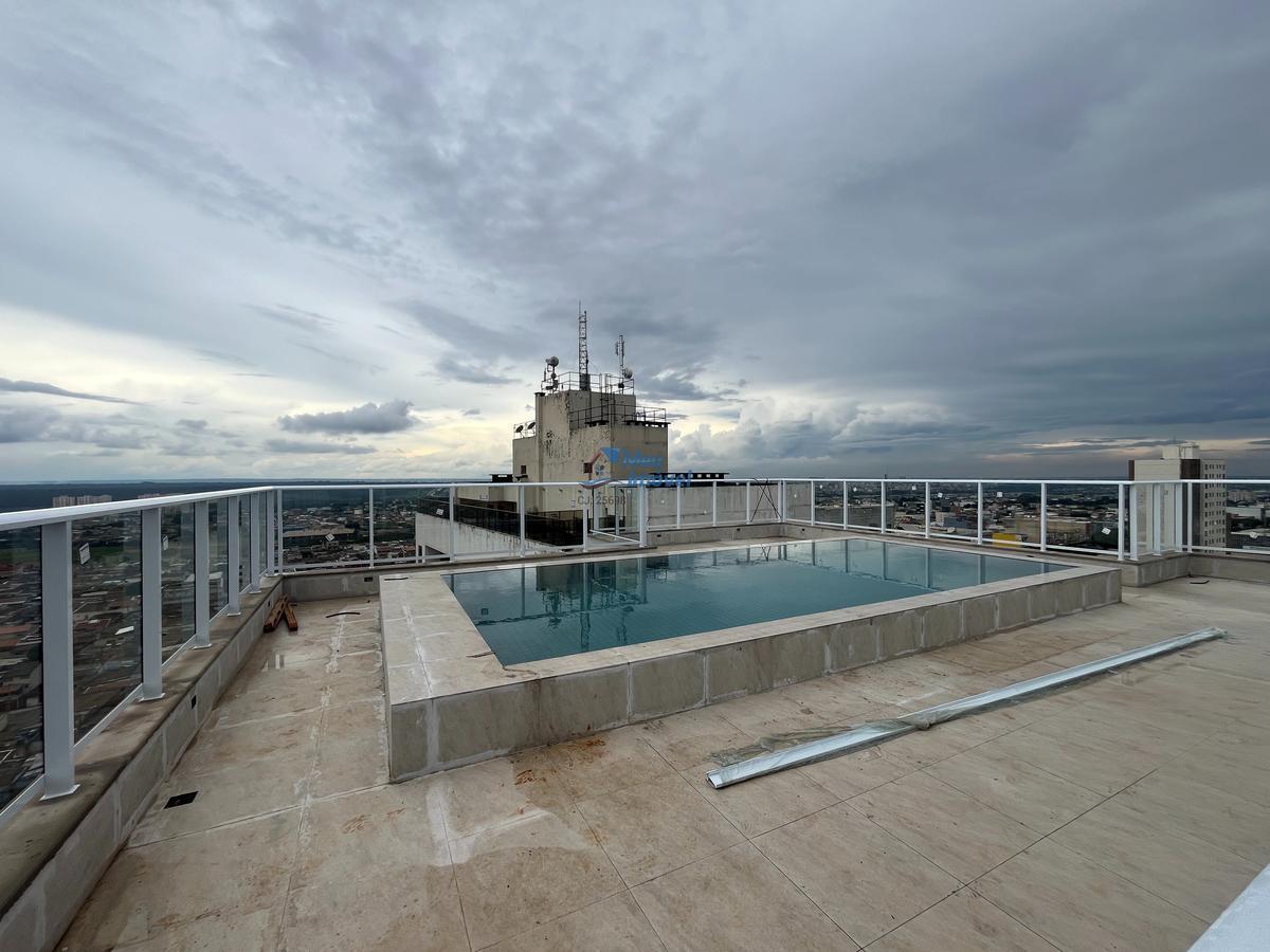 Apartamento, Ceilândia Norte, 2 Quartos, 1 Vaga, 1 Suíte