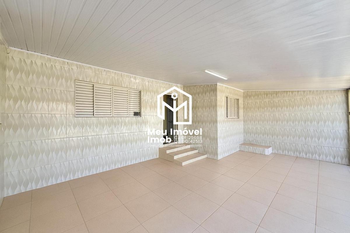 Casa, Ceilândia Sul, 3 Quartos