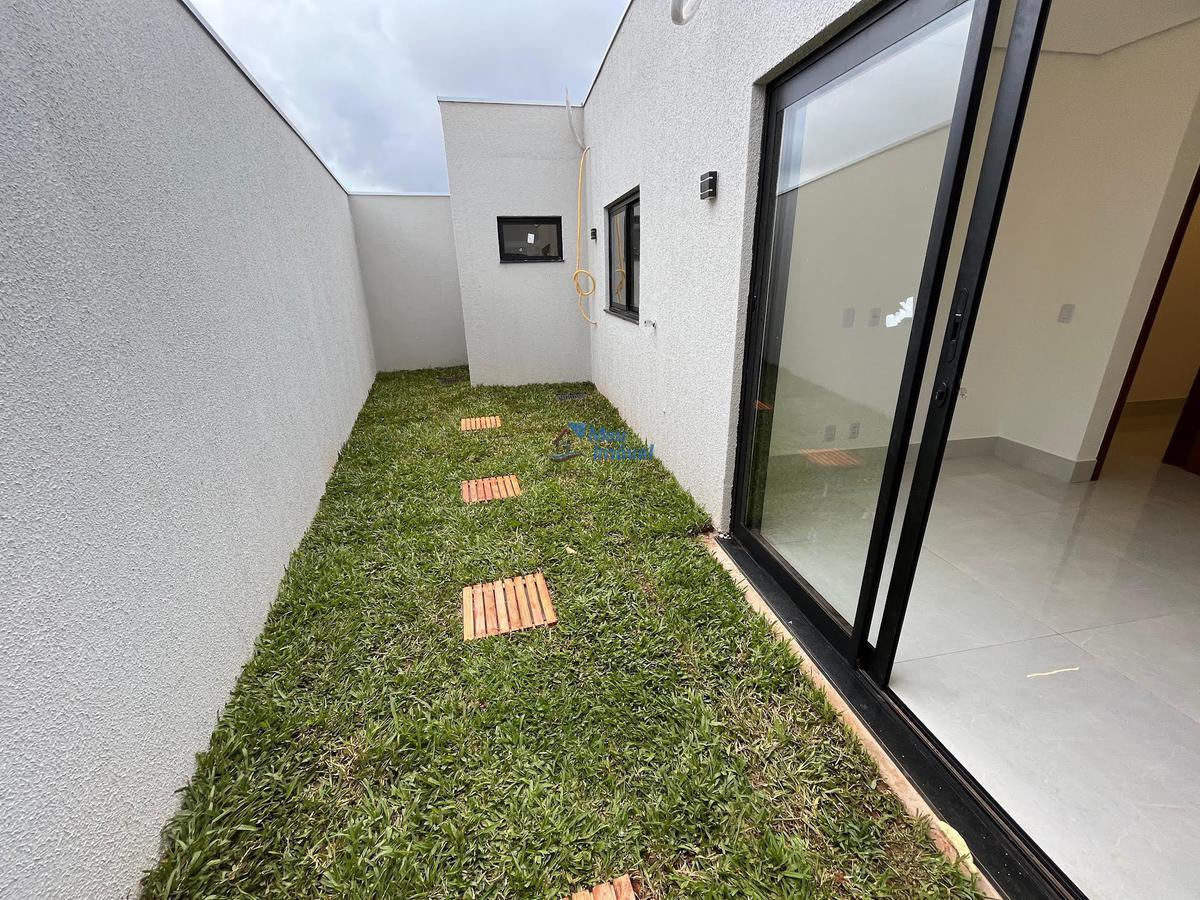 Casa, Setor Habitacional Vicente Pires, 4 Quartos