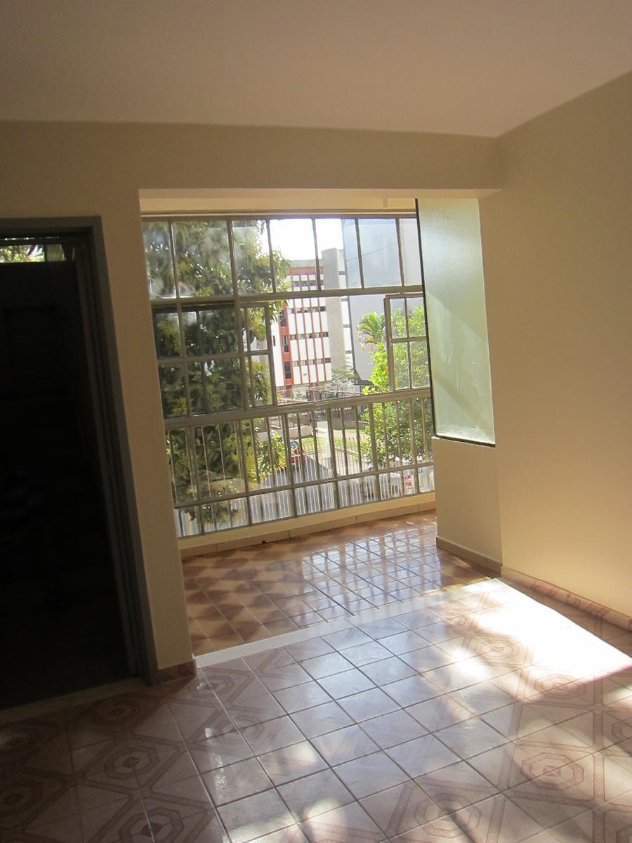 Apartamento, Cruzeiro Novo, 2 Quartos