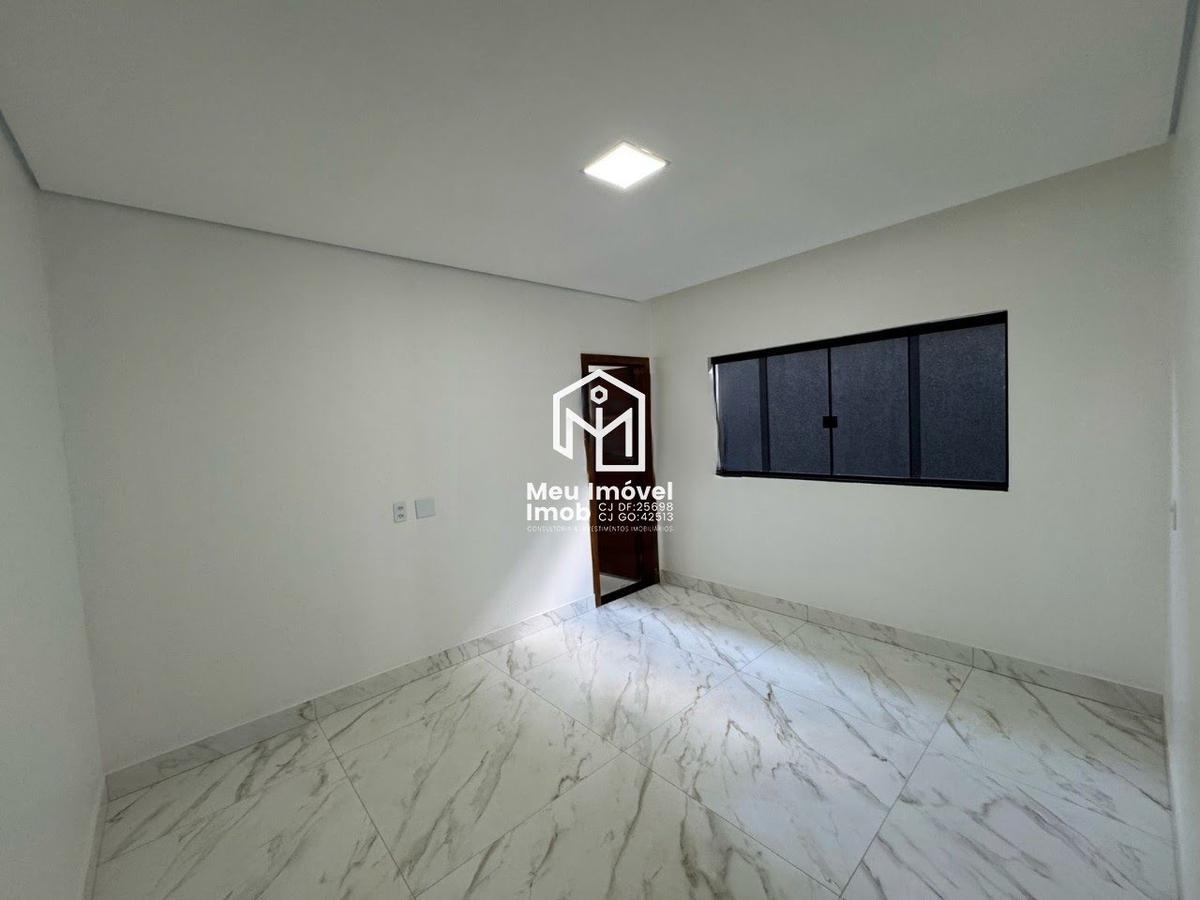 Casa, Brasília/Plano Piloto, 3 Quartos