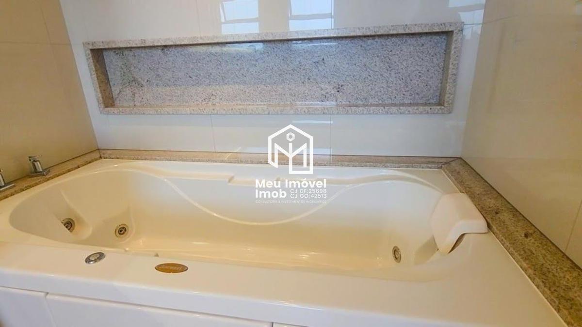 Apartamento, Noroeste, 4 Quartos