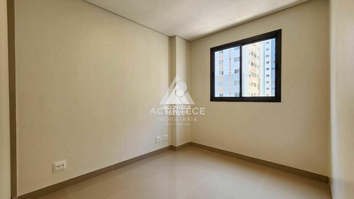Apartamento, Sul, 2 Quartos, 1 Vaga, 1 Suíte