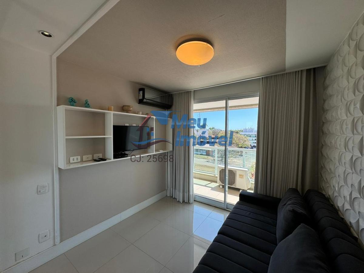 Apartamento, Asa Sul, 2 Quartos, 2 Vagas, 1 Suíte