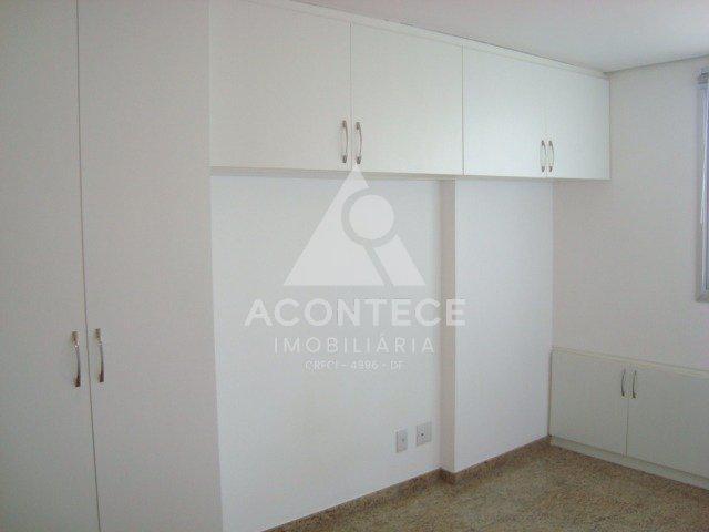 Apartamento, Sul, 1 Quarto, 1 Vaga, 1 Suíte