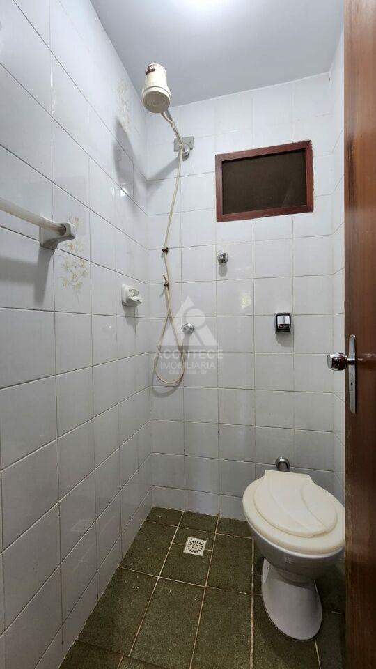 Sala, Asa Sul