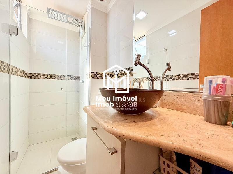 Apartamento, Norte, 3 Quartos