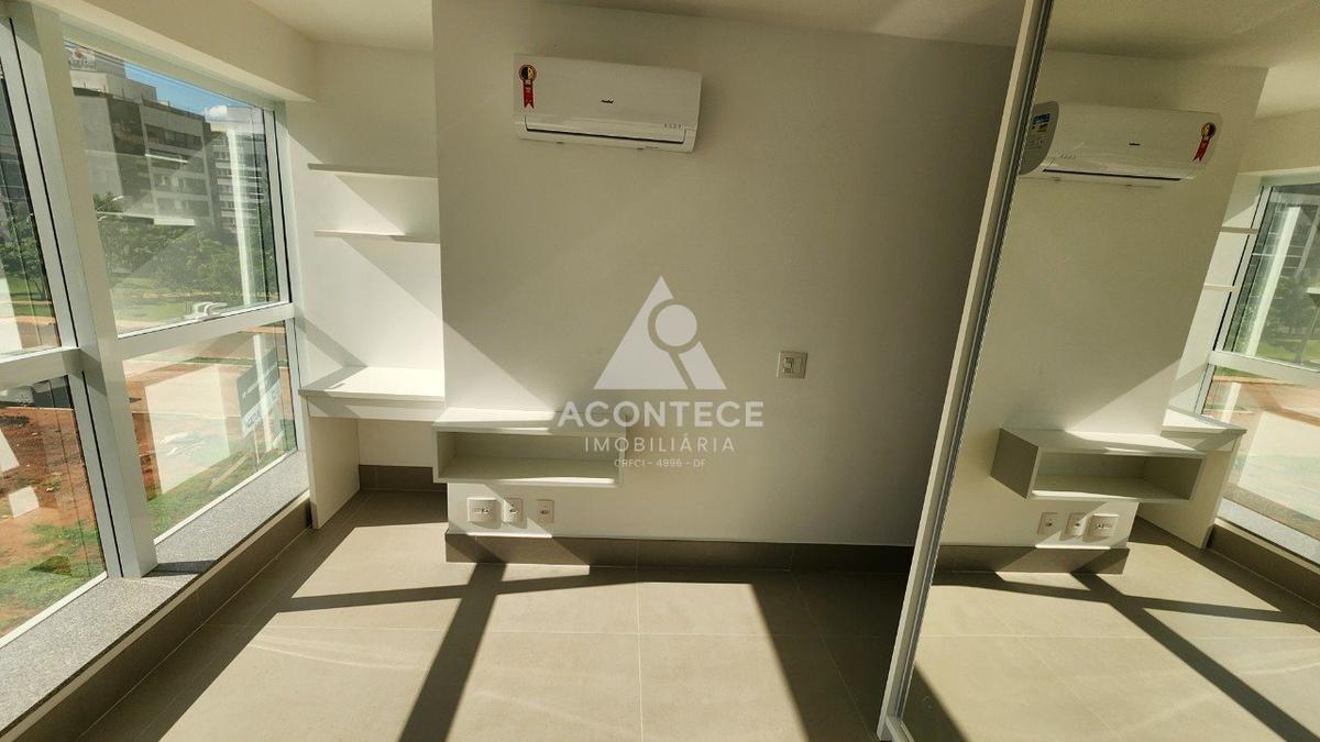 Apartamento, Noroeste, 1 Quarto, 1 Vaga